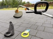 Podcinarka STIGA SGT 1000 J podkaszarka