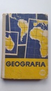 GEOGRAFIA KLASA VIII PROKOPEK