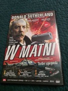 W matni film dvd