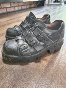 Buty New Rock nr 43, bardzo ładny stan. Polecam!