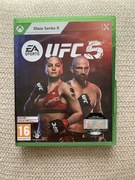 UFC 5 (Xbox Series X) 