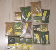 Trawa elektrostatyczna NOCH Zestaw modelarski