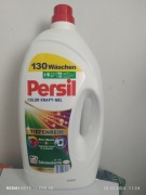 Persil niemiecki do kolorów . 