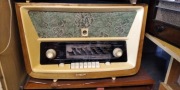 Radioodbiornik TATRY do użytku lub kolekcji.