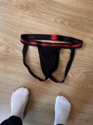 jockstrapy hugo 