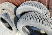 Cena za komplet 199 zł ! Opony zimowe komplet Bridgestone Blizzak195/65R15
