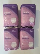 Amazon Lady Pants M Discreet Normal –  Majtki chłonne 28 szt. (4x7)