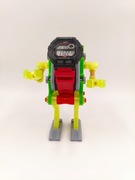 Stojak / uchwyt / stand na zegarek, robot, mech.