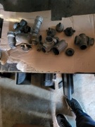 Części gaźników g20 wsk125 