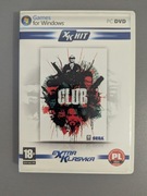 The club gra PC PL