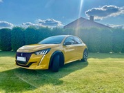 Peugeot 208 GT 2022 Zadbany i bogato wyposażony