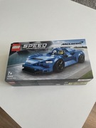 LEGO Speed Champions McLaren Elva 76902