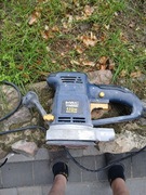 Szlifierka mimośrodowaMac Allister  450W