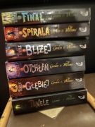 Fantastyka :Roderick Gordon i Brian Williams