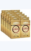 Lavazza Qualita Oro 2,5 kg kawa mielona 10 x 250g