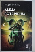 Aleja Potępienia Roger Zelazny