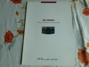 Prospekt Wharfedale WH Series