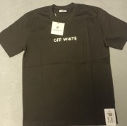 OFF WHITE T-shirt  rozmiar L