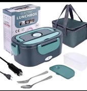 Lancboks, nie używany 