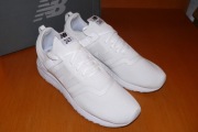 Męskie buty New Balance MRL247 lekkie białe 41,5 EU 26 CM