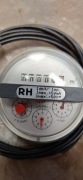 Manometr firmy WIKA
