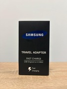 Adapter - Fast charge Samsung USB 