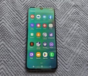 Smartfon Samsung Galaxy A70
