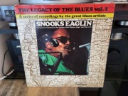 The Legacy Of The Blues Vol. 2 - Snooks Eaglin