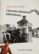 Literacki almanach alkoholowy