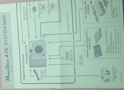 Instrukcja obsługi aparatu Canon PowerShot A75