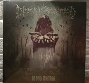 Blood Mantra Decapitated Winyl