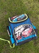 tornister szkolny / plecak Hot Wheels