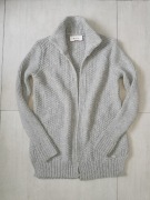 DALE OF NORWAY M/L NOWY CIEPŁY SOLIDNY SWETER NORWESKI 