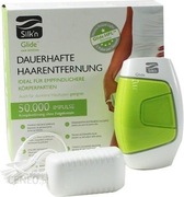 Depilator laserowy Silk'n Flash&Go Glide 
