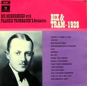 Bix Beiderbecke ~ płyta winyl ~ PMC 7100 ~ stan bdb