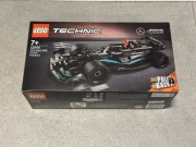 LEGO Technic 42165 AMG Petronas Mercedes