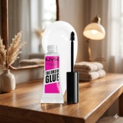 NYX The Brow Glue Transparent klej do brwi przezroczysty