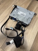 NAC WAVE2 kompletny zestaw Ds5 / Peugeot 508