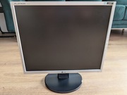 Monitor LG Flatron L1952S-SF 19'' +kabel zasilający i D-Sub OKAZJA Warszawa