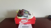 38,5 Buty Nike React Element 87 Desert Sand AQ1090-002