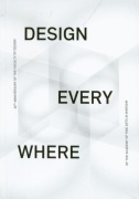 Design every where Czesława Frejlich