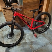 Rower TREK Roscoe 6 jak nowy igła 