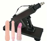 SEX MASZYNA SUPER WIBRATOR POSUWAJĄCA