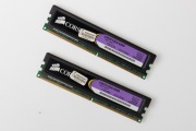 RAM DDR2 2GB Corsair XMS2 2x1GB 800MHz CM2X1024-6400