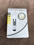 Golarka wraz z trymerem Remington