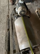 Rolki napędowe do przenośników taśmowych