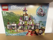 Nowy zestaw Lego 43205