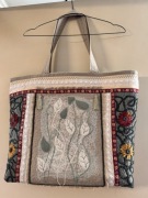 Ogromna torba nie tylko na zakupy