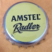 Hiszpania    Amstel Radler  CCI    44364 piwo