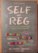 Self-Reg Dr Stuart Shanker